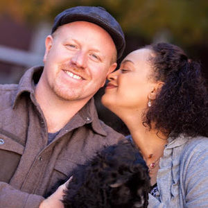 Meet your Posher, Flint